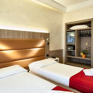 Kamer met Twee Aparte Bedden